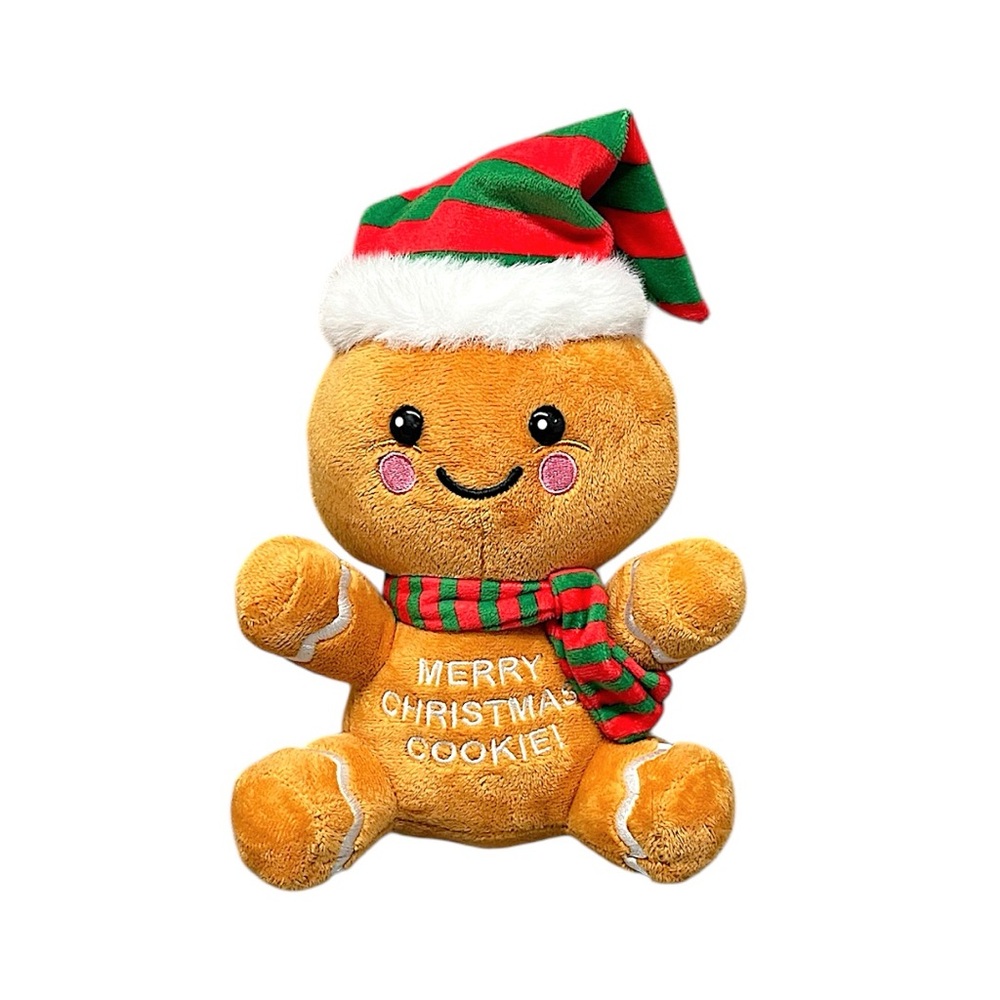 American Greetings Gingerbread